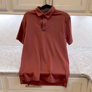 Men’s Under Armor Polo shirt